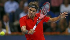 Федерер триумфира в родния Базел