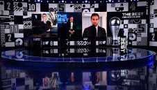 Каква селекция! Избраха Идеалния отбор на УЕФА + СНИМКА