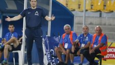 Шефовете на Левски са отрязали Хубчев за трима нови