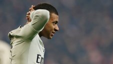 Мбапе след позора от Лил: Играхме като новобранци