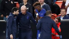 Челси остава без Eйбрахам за лондонското дерби срещу Уест Хям