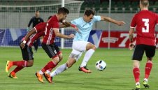 Най-накрая: ЦСКА с първа победа извън "Армията". Направи го в Ловеч