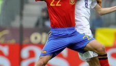 Героят Навас: През второто полувреме се подобрихме