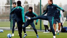 ПРОГНОЗА: Тотнъм – Интер