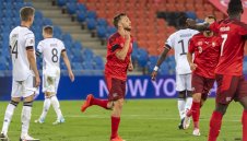 Германия остана капо в Лигата на нациите