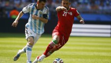 Меси го направи отново