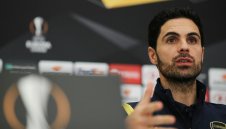 Aртета: Спекулациите около Обамеянг не ме притесняват, това са нормални неща