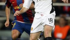 Шави: Щеше ми се да бях играл със Скоулс