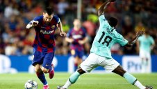 Морати не блъфира: Интер взривява пазара с Меси!