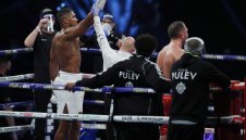 Джошуа: Намирам се в най-добрите дни от живота ми 