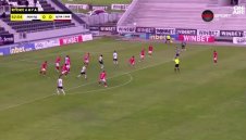 ВИДЕО: Локомотив Пловдив - ЦСКА 1948