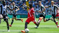 Монца удари Удинезе за втори успех през сезона