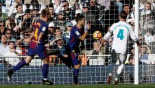 ПРОГНОЗА: Барселона - Реал Мадрид 