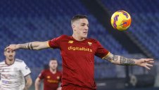 Ювентус се прицели в италиански национал на Рома