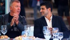 Промяна в Бояна? Левски си постила за още от „синьото БФС“