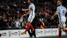 Хари Кейн: Срещу Словения страдахме