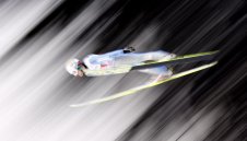 Зографски: Панирах се, започнах да треперя преди скока