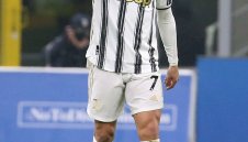 Остава ли? Бъдещето на Кристиано Роналдо в Юве е ясно!