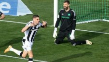 Гърция е в краката му: Десподов дърпа ПАОК към титлата