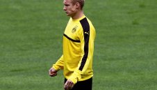 Роде претърпя операция от апендицит