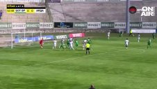 ВИДЕО: Ботев Враца - Арда