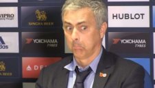 Легенда на Ливърпул обяви Моуриньо за параноик