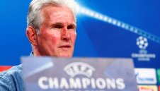 Лисицата Юп: Байерн не е сред големите фаворити в ШЛ