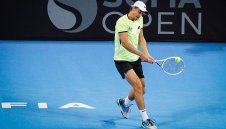 Милман е първият поставен, който продължава на Sofia Open