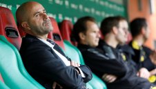 Бос: Най-слабият мач на Борусия под мое ръководство