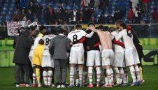 Милан - Болоня