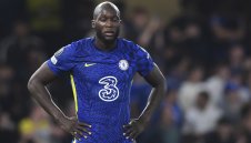 Четирима били в основата на наказанието на Лукаку