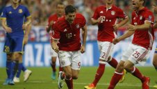 Байерн писа на Ростов 5 по руски + ВИДЕО