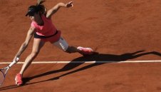 Пиронкова излиза срещу Стосър днес следобяд