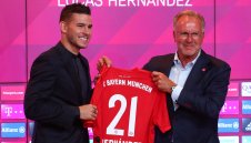 Рекордната покупка на Байерн към Гризман: Ела в Мюнхен! Тук ще станеш №1 в света