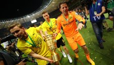 Марко Ройс: Ще се върна по-силен!