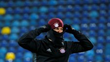 Ростов - Байерн Мюнхен