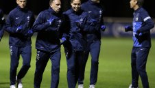 ПРОГНОЗА: Украйна - Франция