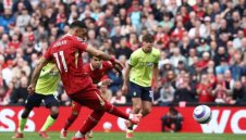 Трансферна бомба: Салах напуска Ливърпул, отива в Барса