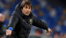 Конте: Моят Интер показа страхотен характер, това бе една много специална вечер за нас