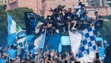 Наполи обяви, че ще строи нов стадион за Евро 2032