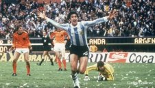 Мондиал 1978: Лалетата отново повяхват на финала