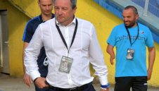 Славиша ще пързаля Верея с Рейш