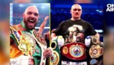 Най-големият боксов мач: Какво трябва да знаят феновете относно сумите? + ВИДЕО 