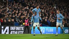 Няма кой да спре Сити