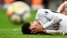 Англия остана без Деле Али за Бразилия и Германия