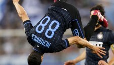 ОФИЦИАЛНО: Юве подписа с Ернанеш и Лемина