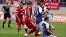 ОБЗОР: Първа лига на България, 11 кръг + ВИДЕО