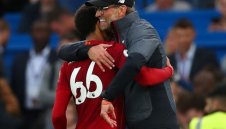 Бек на Ливърпул влезе в "Книгата на Гинес"