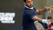 Гришо завърши годината като №19