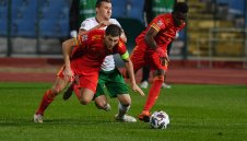 Отива ли в ЦСКА? Тодор Неделев реши бъдещето си